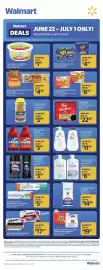 Walmart flyer Page 9