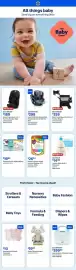 Walmart flyer week 26 Page 1