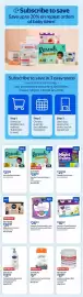 Walmart flyer week 26 Page 14