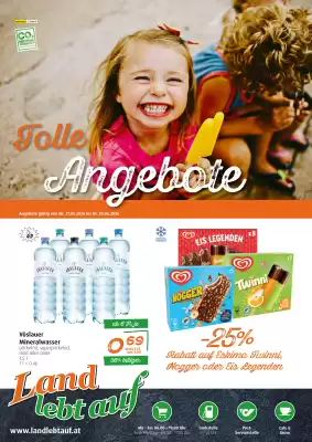 Land lebt auf (gültig bis 30-06)