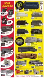 Leon's flyer Page 2