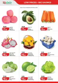 Lulu Hypermarket catalogue week 26 Page 6