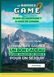 Catalogue Feu Vert page 14