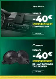 Catalogue Feu Vert page 10