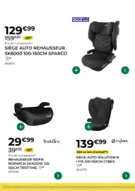 Catalogue Feu Vert page 12