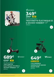 Catalogue Feu Vert page 13