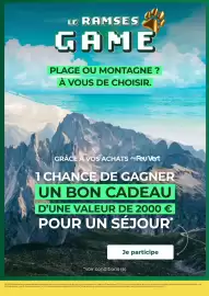 Catalogue Feu Vert page 14