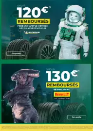 Catalogue Feu Vert page 2
