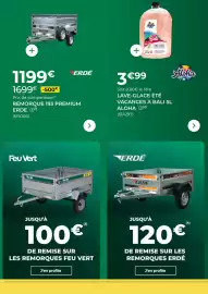 Catalogue Feu Vert page 4