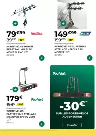 Catalogue Feu Vert page 5