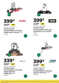 Catalogue Feu Vert page 6