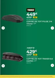 Catalogue Feu Vert page 7