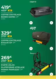 Catalogue Feu Vert page 8