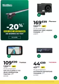 Catalogue Feu Vert page 9