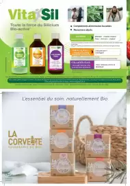 Catalogue naturéO page 10