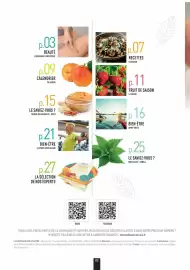 Catalogue naturéO page 2