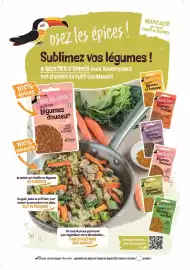 Catalogue naturéO page 8