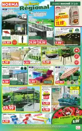 Norma folder Pagina 1