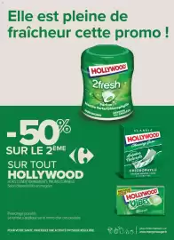 Catalogue Carrefour Contact page 10