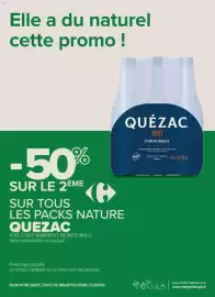 Catalogue Carrefour Contact page 12