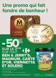Catalogue Carrefour Contact page 2