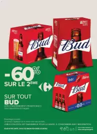 Catalogue Carrefour Contact page 20