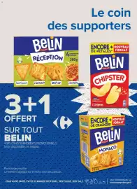 Catalogue Carrefour Contact page 7
