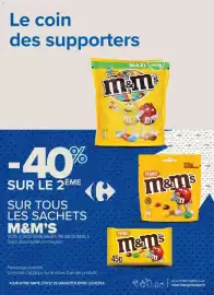 Catalogue Carrefour Contact page 8