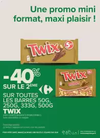 Catalogue Carrefour Contact page 9