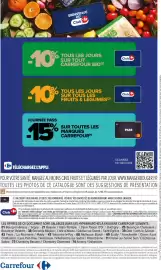 Catalogue Carrefour | week-end page 2
