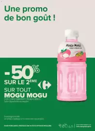 Catalogue Carrefour City page 14