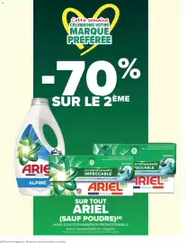 Catalogue Carrefour City page 22