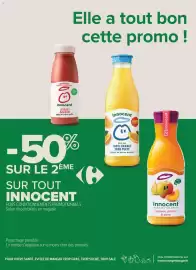 Catalogue Carrefour City page 3