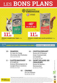 Catalogue Espace emeraude page 4