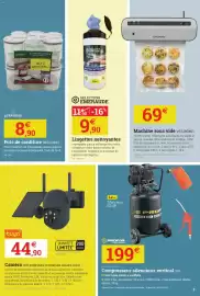 Catalogue Espace emeraude page 3