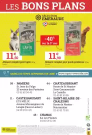 Catalogue Espace emeraude page 4