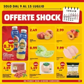 Volantino PENNY Pagina 10