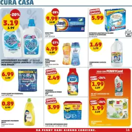 Volantino PENNY Pagina 16