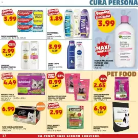 Volantino PENNY Pagina 17