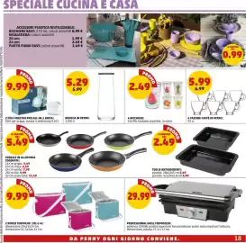Volantino PENNY Pagina 18