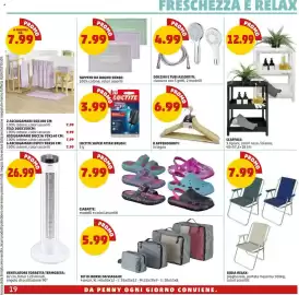Volantino PENNY Pagina 19