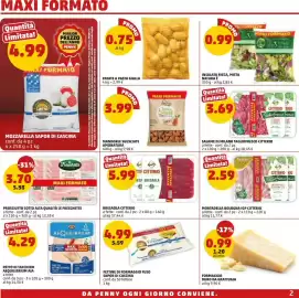 Volantino PENNY Pagina 2