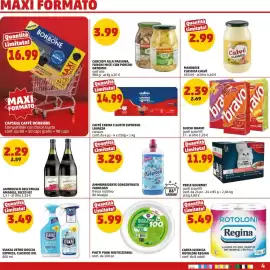 Volantino PENNY Pagina 4