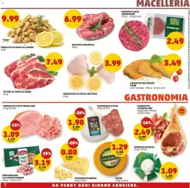 Volantino PENNY Pagina 7
