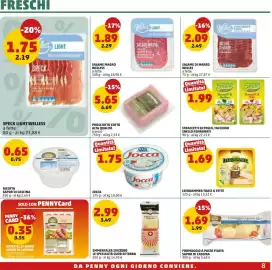 Volantino PENNY Pagina 8