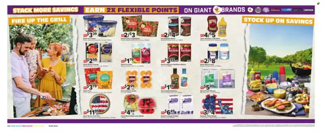 Giant Food weekly ad week 26 Page 10