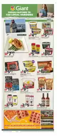 Giant Food weekly ad week 26 Page 5