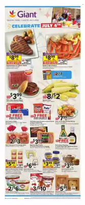 Giant Food (valid until 2-07)