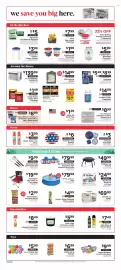 ShopRite flyer week 27 Page 11