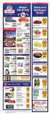 ShopRite (valid until 4-07)